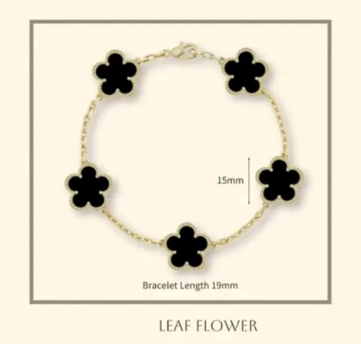 [SURGERY] surgery l clover emblem bracelet ★大人気★ 51gK7JMuSLL._UY1000_.jpg