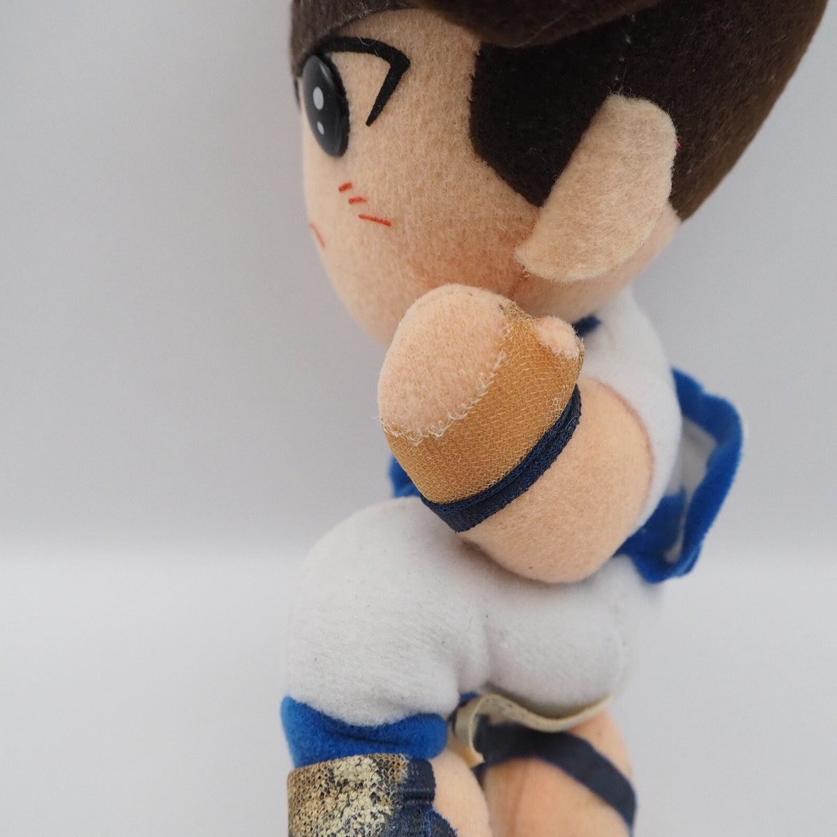 Fatal Fury C2605 King Of Fighters 1995 Kim Kaphwan SNK Plush 9