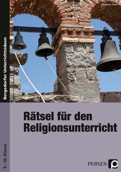 Thumbnail - Rätsel Für Den Religionsunterricht