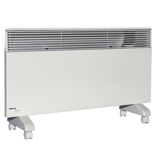 Noirot 73588TPRO 2400W Spot Plus Electric Panel Heater WiFi & Timer