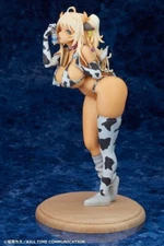 Original - Ushio Meg - 1/6 (Lechery)
