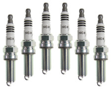 Set of 6 Spark Plugs for Kia Cadenza, K900, Sedone, Sorento, Telluride