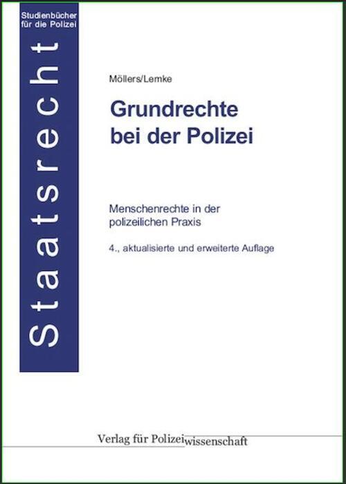 Thumbnail - Grundrechte Bei Der Polizei | Menschenrechte In Der Polizeilichen