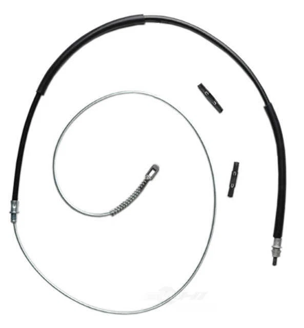 Cable de freno de estacionamiento compatible con Lincoln Town Car RAYBESTOS 1996-1997 Foto 2 de 2