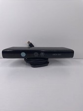 مايكروسوفت إكس بوكس 360 أسود Kinect Sensor Bar Model #1473