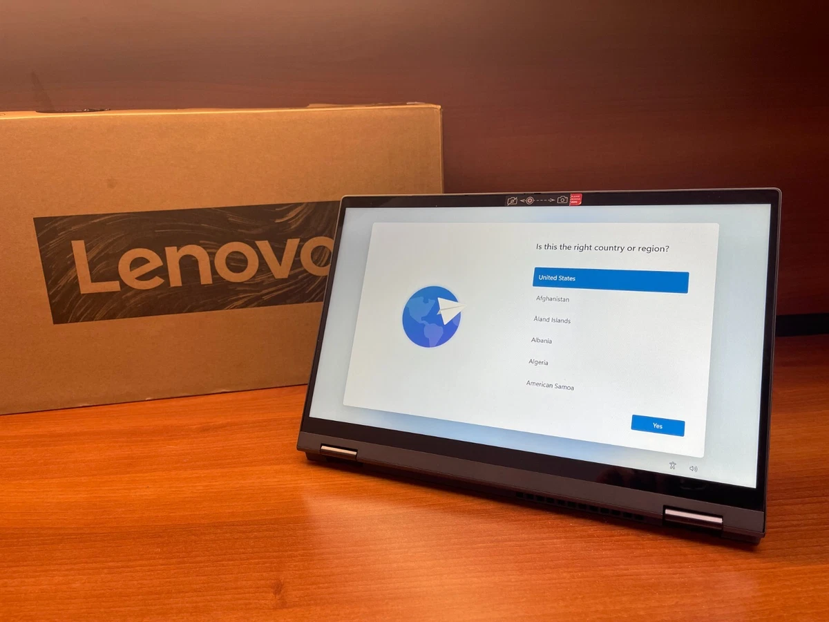 Lenovo IdeaPad Flex 5 14ITL05 2in1 14