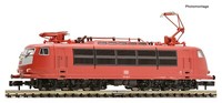 Fleischmann N 737882 Elektrolokomotive Br 103.1 Der Db Neu & Ovp