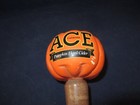 Ace pumpkin hard cider tap handle — photo 5