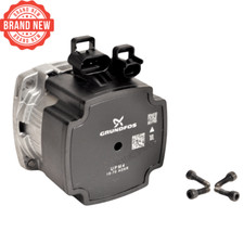 Ideal Atlantic Combi 24 30 35 Pump Head- MPN 177925