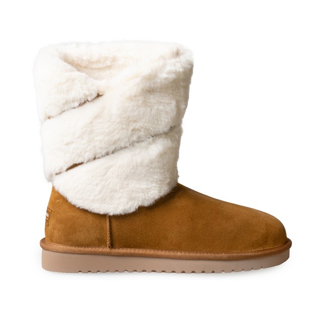 Koolaburra by UGG Dezi Short Boot 