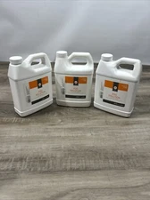 3 NEW 1 QUART JUG FOG MACHINE SOLUTION SMOKE JUICE LIQUID HALLOWEEN FOGGER