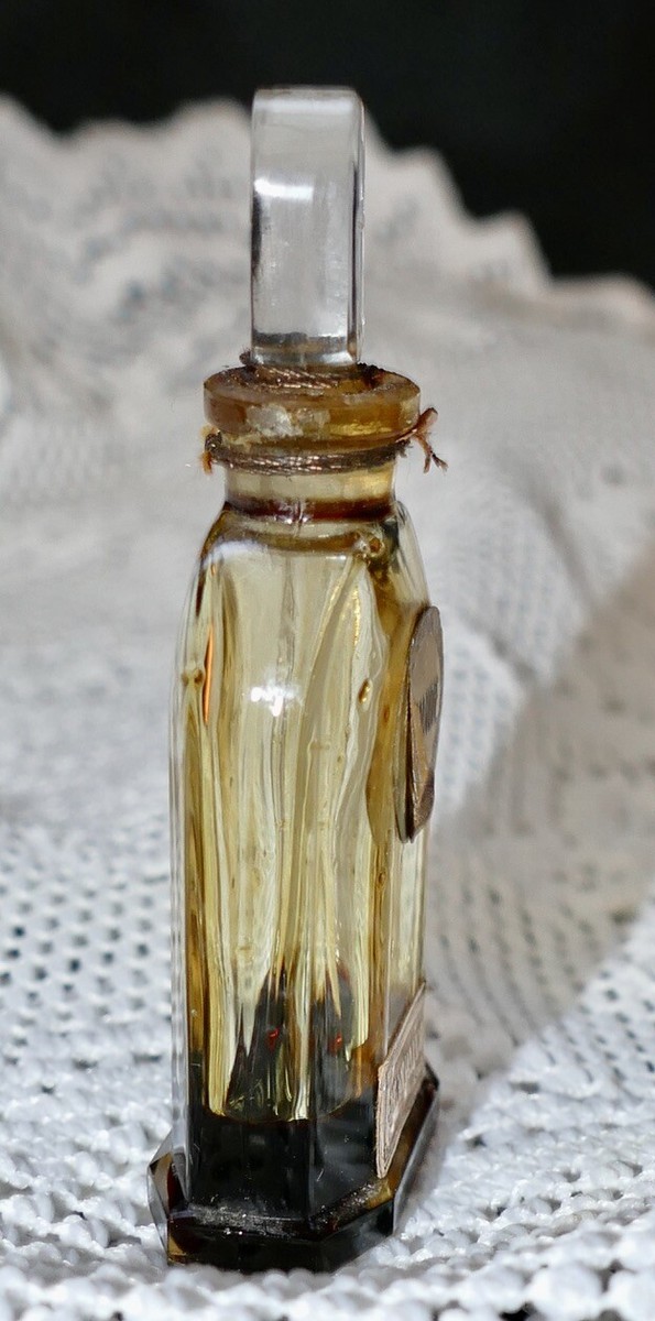 激レア JEAN PATOU NORMANDIE未開封品