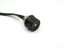 Zing Ear Rotational Rotate ON-OFF Switch 1.5A 250V, 1A 125VT, 3A 125V, 5A 15VT