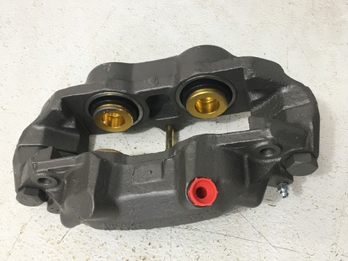 Lonestar Rebuilt 67-72 Corvette Left Front Brake Caliper Original Delco Moraine - Picture 10 of 10