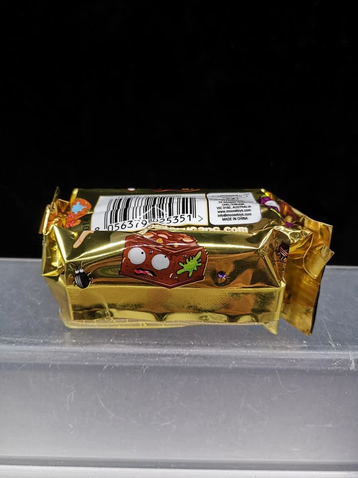 The Grossery Gang Yuck Bar Serie 2 Blind Bag 2 Mystery Figuren innen - Bild 3 von 4