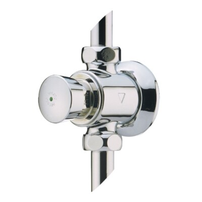 Presto 15000 Mechanische Zeitschaltuhr Urinalhahn Inline-Applikation Presto 60