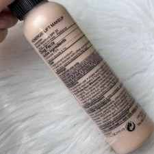 Lancome Renergie Lift Foundation SPF20~370 Dore 25 W~JUMBO size 3.82oz/110ml~New