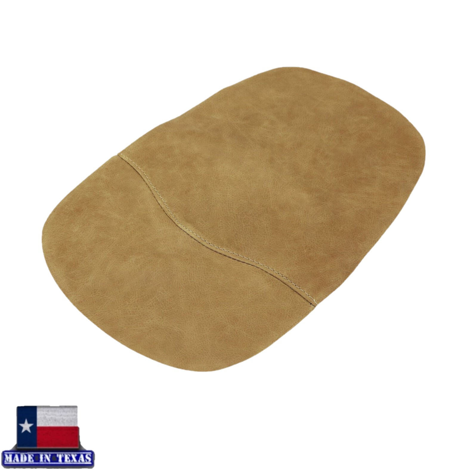 For 2003 2004 2005 2006 2007 Ford F250 King Ranch Leather CENTER