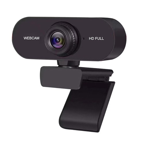 Elough 2K HD Webcam For Desktop Laptop Computer Mini USB Web Camera - Afbeelding 6 van 16