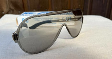 Vintage SUNGLASSES REAL GLASS 1980s USSR