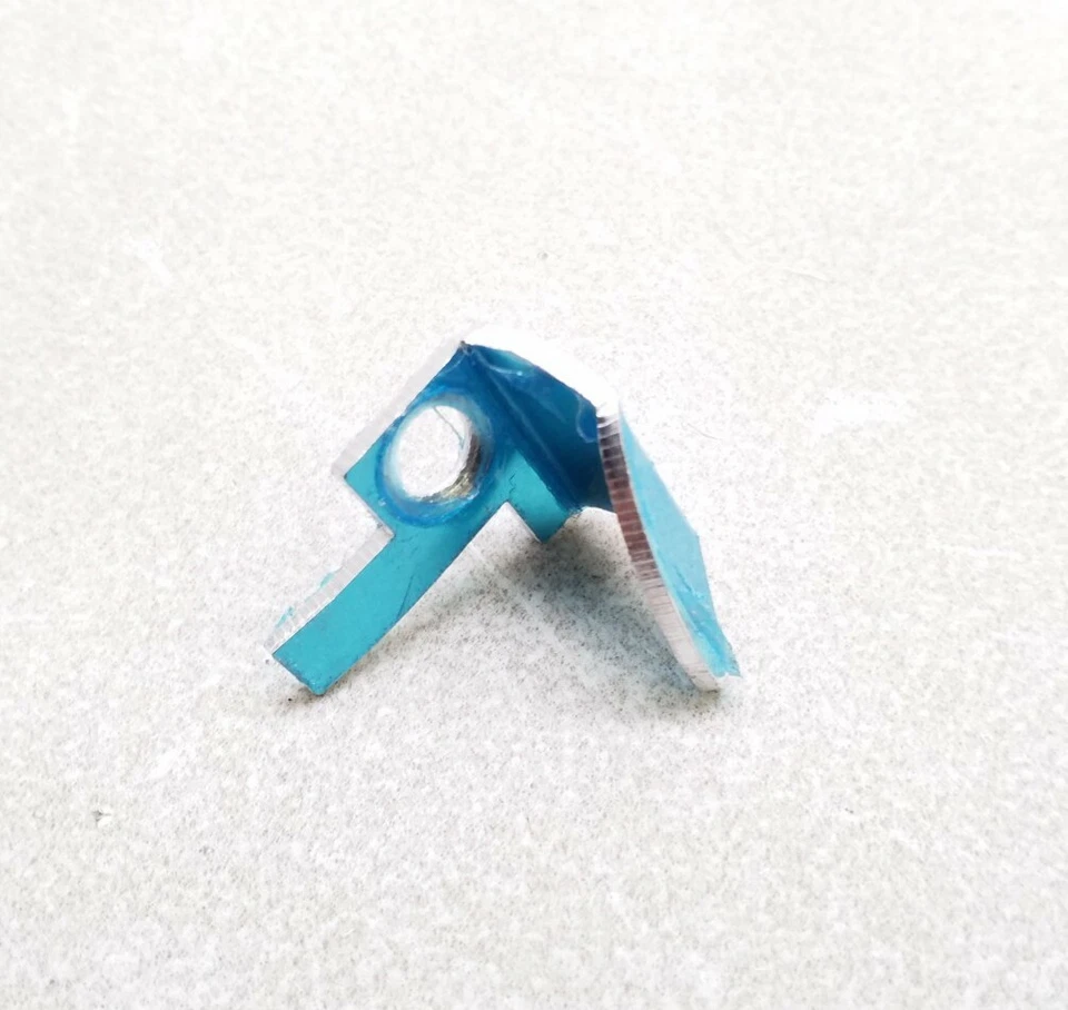 Receptor de cadena 1125 650 7700 compatible con Stihl MS240 MS260 MS290 MS310 MS361 MS380  Foto 3 de 3