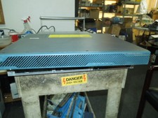 Cisco ASA 5520 Series Adaptive Security Appliance with: ASA SSM-10 Module