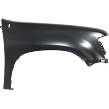 Sherman 8121-31-2 Front Passenger Side Fender For 1993-1995 Toyota T100 NEW
