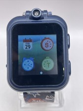 iTech Jr Kids Smartwatch Sports Band Camera Games Watch Tested Working