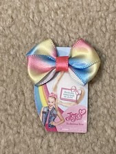  50 Collector  s Exclusive Jojo Siwa Bow Mini Brands Toy Series