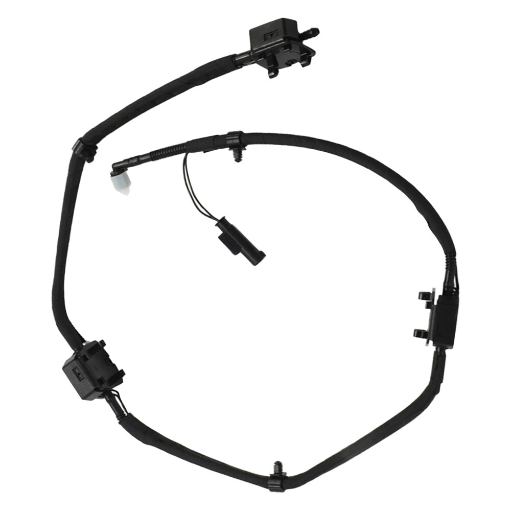 61667202027 Windshield Washer Nozzle Fit for BMW F02 730Li