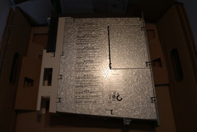 Module De Connexion Schneider Lexium ILM62CMD20A000 - Pour Automate - Neuf Sous Blister