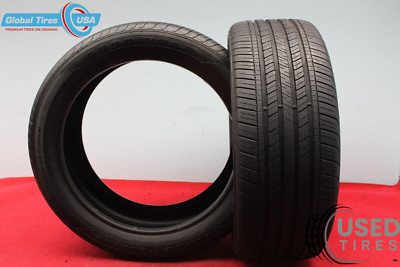 2 Used GoodYear Eagle Touring 245/45R20 245/45/20 2454520 99V