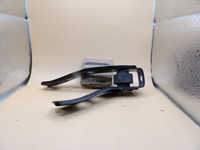 NOS Honda XL175 XL 175 73-75 Genuine Chain Guide Guard Bracket OEM