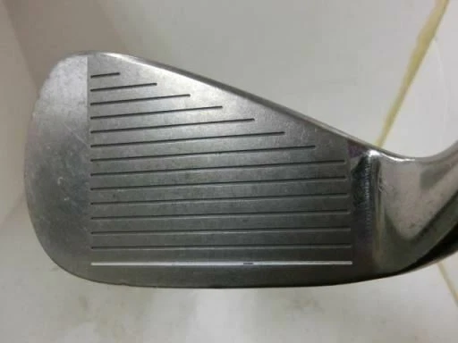 KASCO POWER TORNADO INSPIRE 6PC R-FLEX IRONS SET GOLF CLUBS - Image 3 of 4