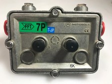 Motorola FFT2-7P
