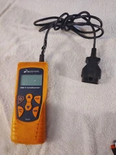 Actron Super Auto Scanner CP9145 Scan Tool With Cable