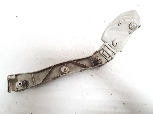 Ford Kuga 2008 Bumper mounts (BUMPER BRACKET) - REAR LEFT 8v4117e8 #2669230-19