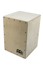 MEINL Midsize Birchwood Cajon Natural   #R5410