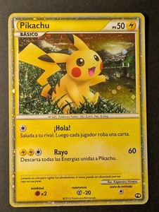 Pikachu World Collection | eBay