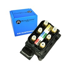 Für Mercedes GLC 253 Ventil Luftfederung A0993200258 AIRMATIC Für Mercedes GLC 253 Ventil Luftfederung A0993200258 AIRMATIC