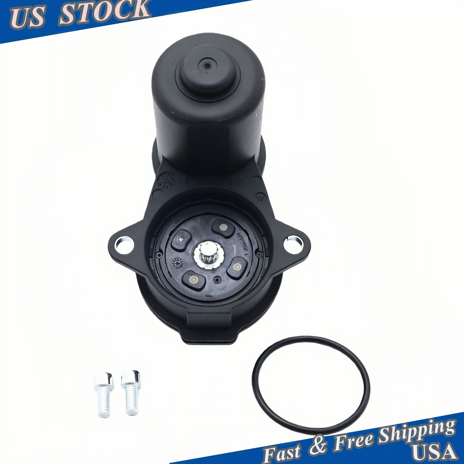 Acura NSX 2017-2022 REAR+RIGHT Parking brake actuator