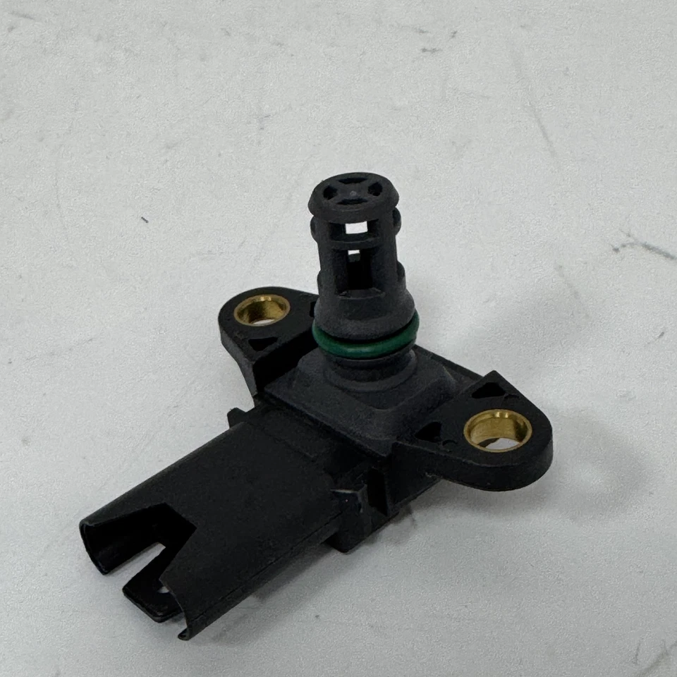 Intake Manifold Pressure MAP Sensor 13627551429 Fits BMW 535i 550i X3 X5 X6 Z4 Foto 2 de 4