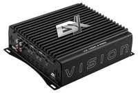ESX Vision Digital 4 Kanal Endstufe VerstäRker Lautsprecher AMP VX1400.4PRO