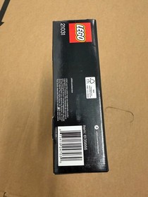 Retired RARE LEGO ARCHITECTURE: Burj Khalifa (21031) MINT NISB From 2016