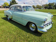 1954 Chevrolet Bel Air for Sale