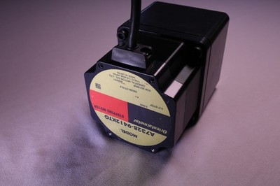 Oriental Motor A7328-9412KTG - ShopBot OEM - PRS Standard Machine Compatability.