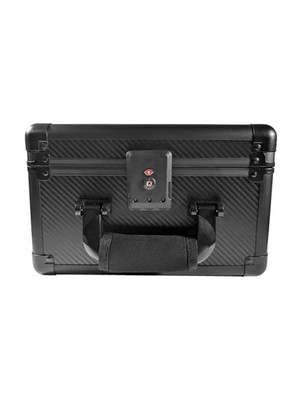Graded Card Case, 2 Row Graded Card Storage Box, Trading Card Case PSA Card Case