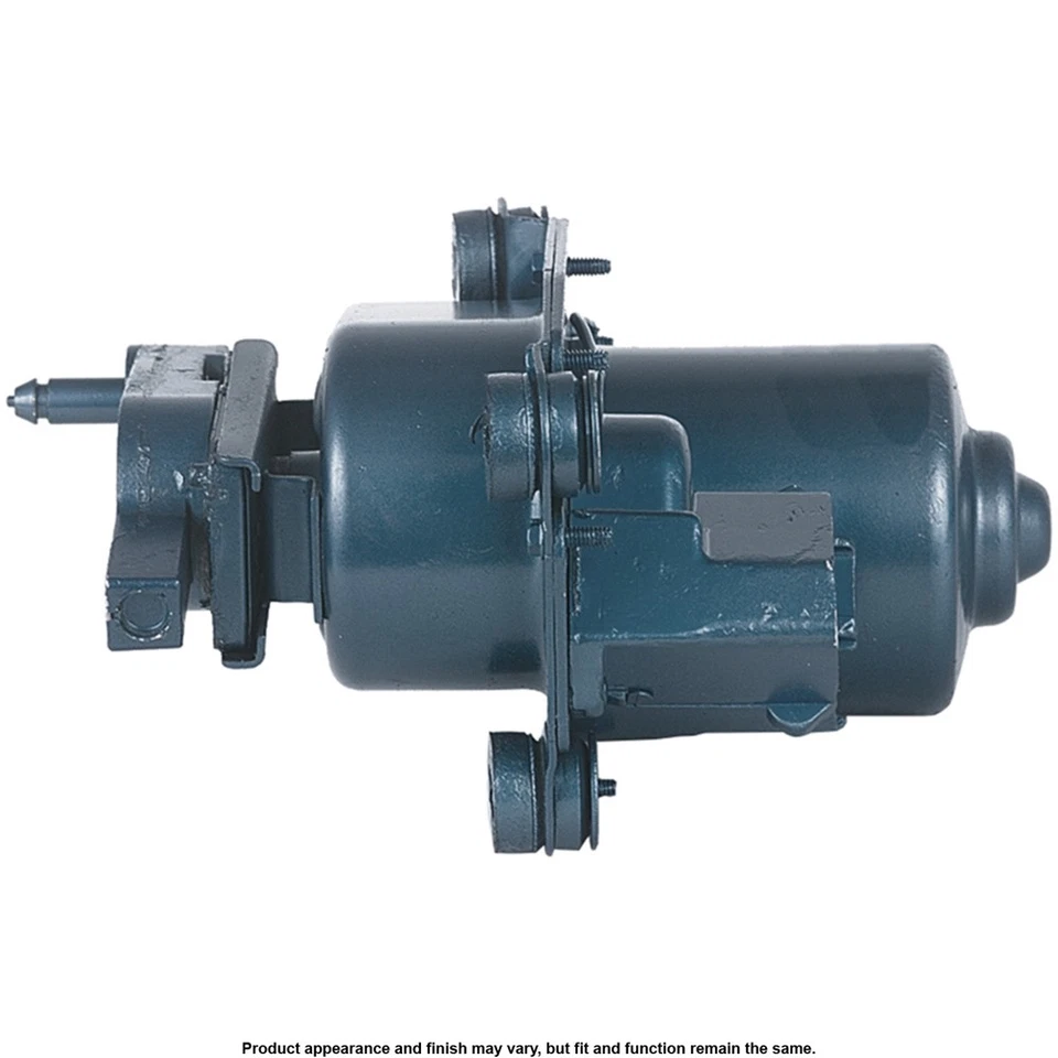 Motor limpiaparabrisas cardone TCP para Ford Thunderbird y Mercury Cougar Foto 3 de 3