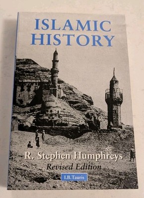 Islamic History: A Framework for Inquiry 