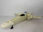 Star Wars X-Wing Action Figure Vintage 1970s original Kenner